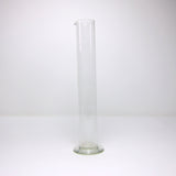Standing test tubes