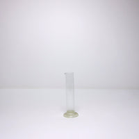 Standing test tubes