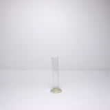 Standing test tubes