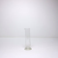 Standing test tubes