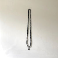 Mala wood beads
