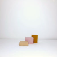 Small deep paintable canvas