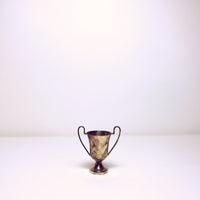 Trophy cup