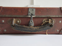Treasury suitcase