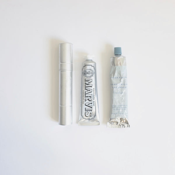 Toothpaste & holder – The Prop Bank