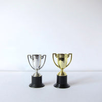 Toy trophies