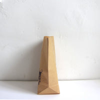 Vintage French paper bag: various