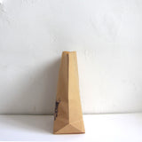Vintage French paper bag: various