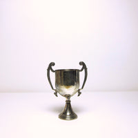 Colemans trophy