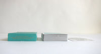 Playing cards: Turquoise