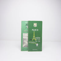 Green Michelin travel guides