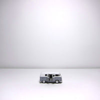 VW camper toy van