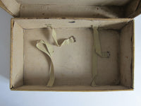 Vellum suitcase