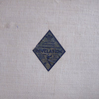 Vellum suitcase