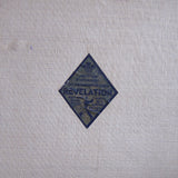 Vellum suitcase