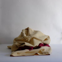 Vintage USA Army Doctors blanket