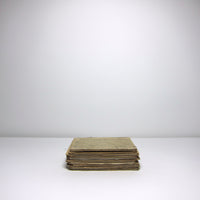 Vintage music sheets
