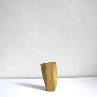 Vintage French paper bag: various