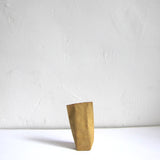 Vintage French paper bag: various