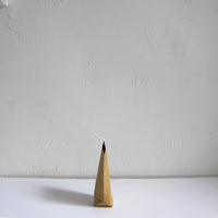 Vintage French paper bag: various