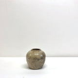 Vintage Chinese pot: Small