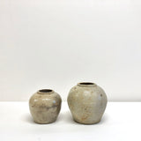 Vintage Chinese pot