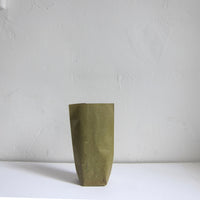 Vintage French paper bag: various