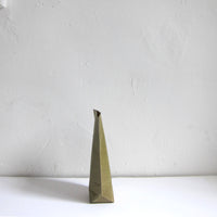 Vintage French paper bag: various