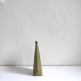 Vintage French paper bag: various