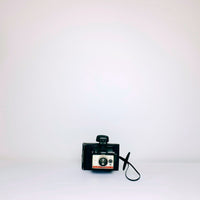Vintage polaroid