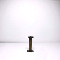 Vintage wood cotton reel