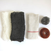 Cloths: various