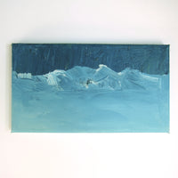 Wave painting