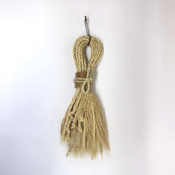 Wheat tassel
