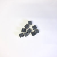 Whisky marble stones: 9pc