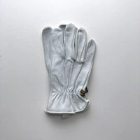 Cowhide gloves