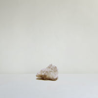White crystal