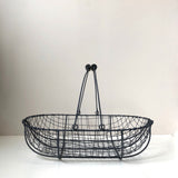 Wire trug