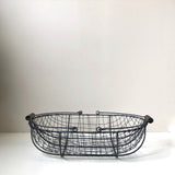 Wire trug