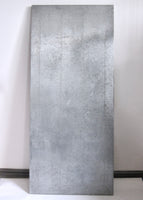 Zinc table top