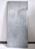 Zinc table top