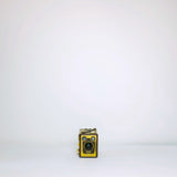 Vintage Model F box brownie  camera