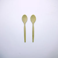 Spoons 1: pair