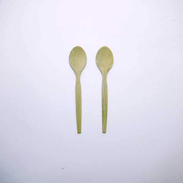 Spoons 1: pair