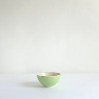 Bison mint bowl