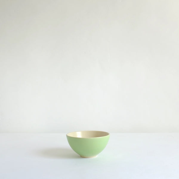 Bison mint bowl