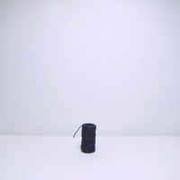 Black twine