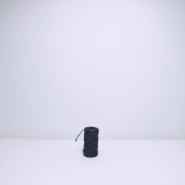 Black twine