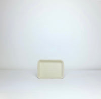 Paper chip container