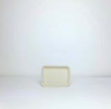 Paper chip container